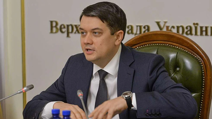 Разумков про рішення суду щодо Стерненка: Можна оскаржити і є ЄСПЛ