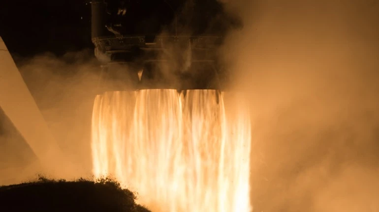 SpaceX осуществила самый массовый запуск в истории космонавтики