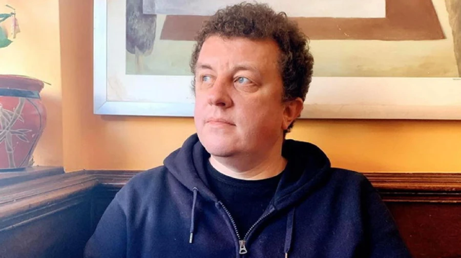 В Беларуси пропал журналист