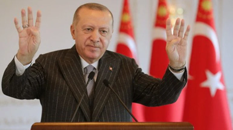 Партнеры, что лучше России: как изменилось отношение Турции к Украине и другим соседям