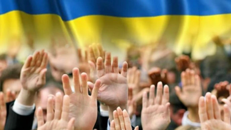 Комітет дав зелене світло законопроєкту Зеленського про референдум