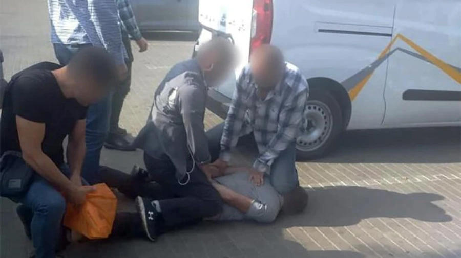 Опять инсценировали и предупредили заказное убийство – теперь в Славянске