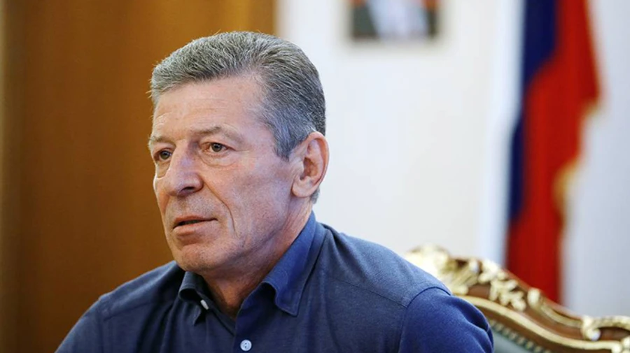 У Кремлі прокоментували, чи можуть Л/ДНР увійти до складу РФ