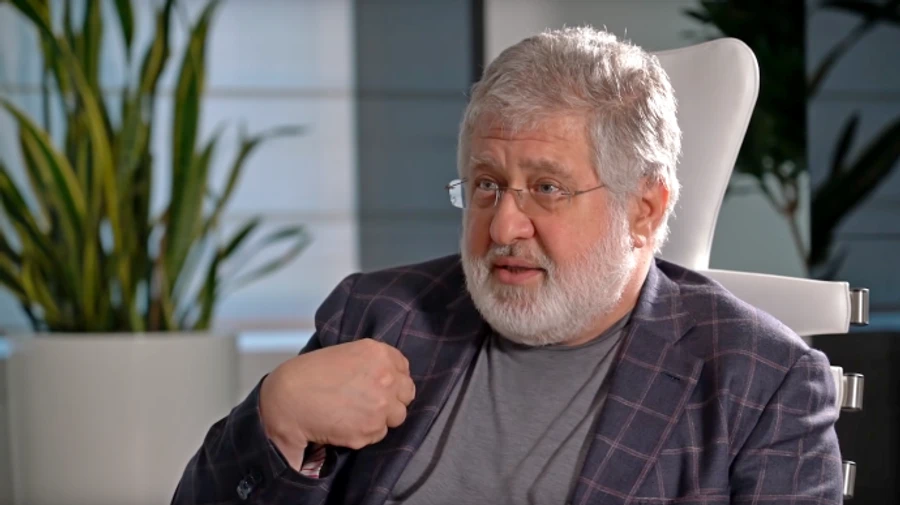 В інтересах Приватбанку: суд вперше застосував антиколомойський закон