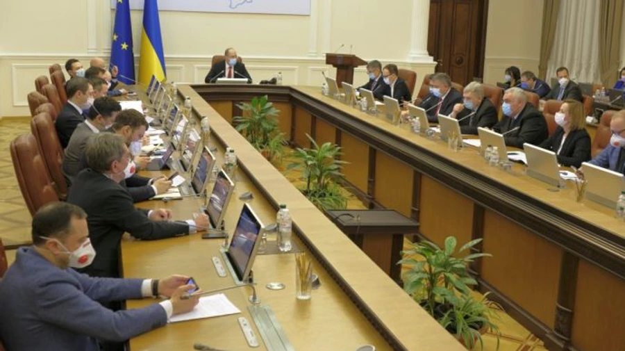 Не лише кадровий голод: Шмигаль пояснив проблему міністерств із в.о.