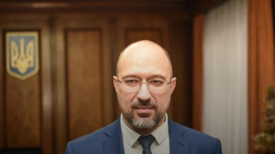 Шмигаль сподівається на зміну Конституції в частині децентралізації до місцевих виборів