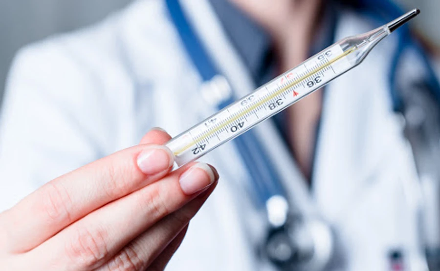 Семилетняя девочка вылечилась от коронавируса на Волыни