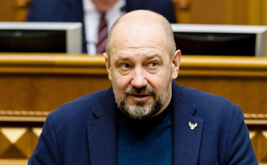 Інтерпол перегляне розшук і затримання Мельничука – Аваков