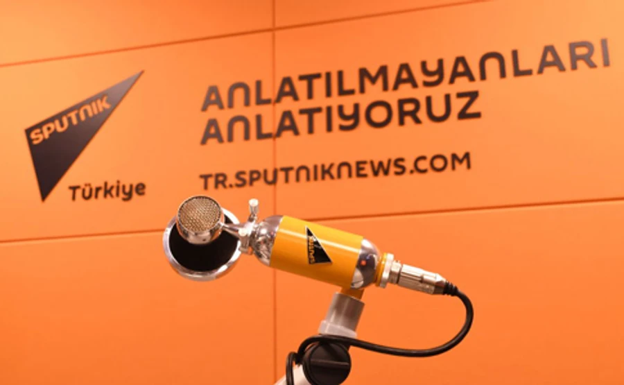 В Анкарі затримали співробітників російського пропагандистського Sputnik'а