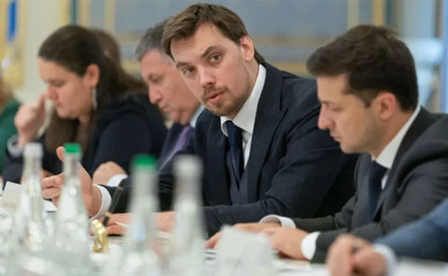 В Украине резко выросло количество недовольных курсом Зеленского