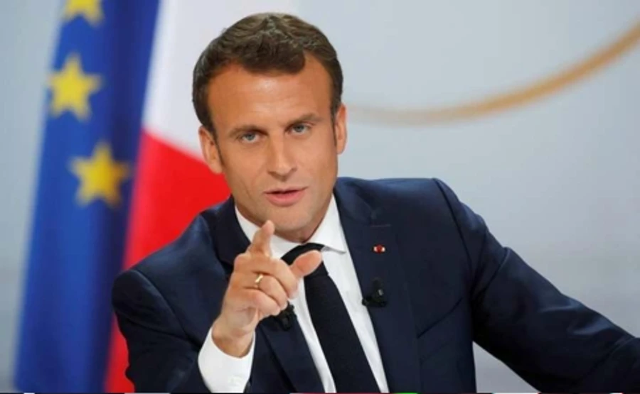 Макрон у Польщі обговорить роботу нормандського формату