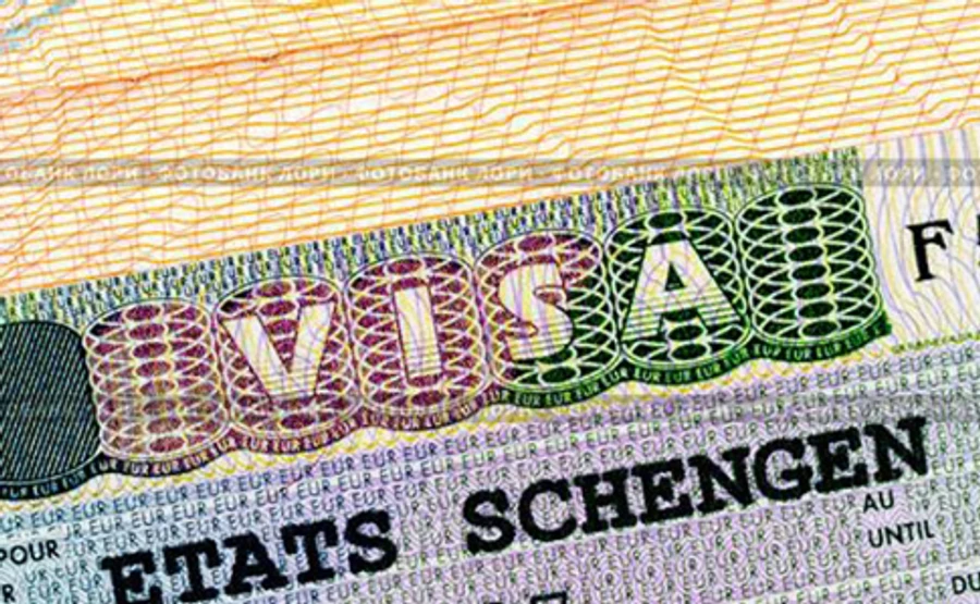У ЄС змінилися правила отримання віз