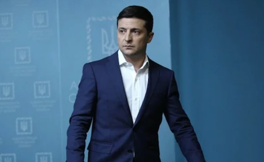 Комитет местного самоуправления завернул децентрализацию Зеленского