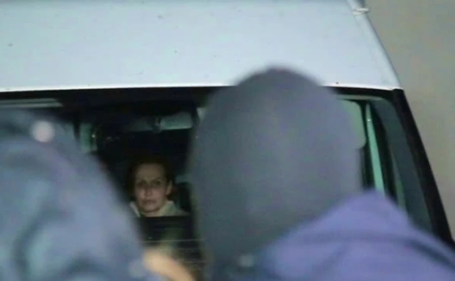 Опубліковано повний текст підозри Кузьменко