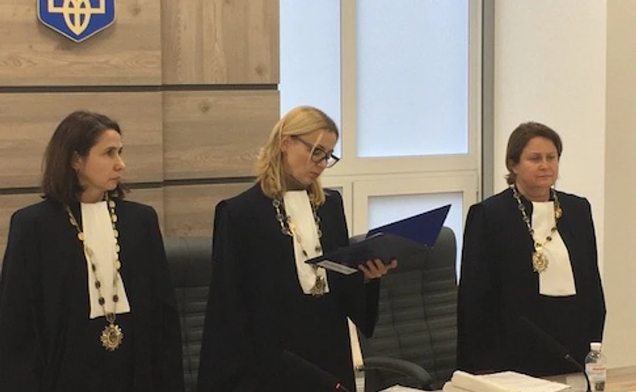 Верховний суд зупинив тяганину з Насіровим: справа пішла в Антикорсуд