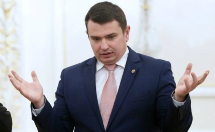 Ситнику на трасі зачитали протокол про корупцію, справа пішла в суд – ГПУ