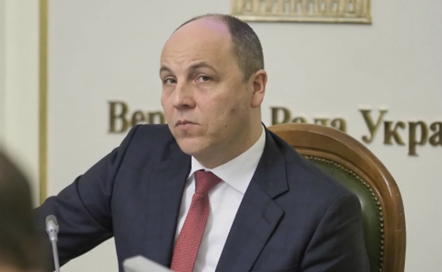 Парубій попросився на допит у САП через справу проти Ради