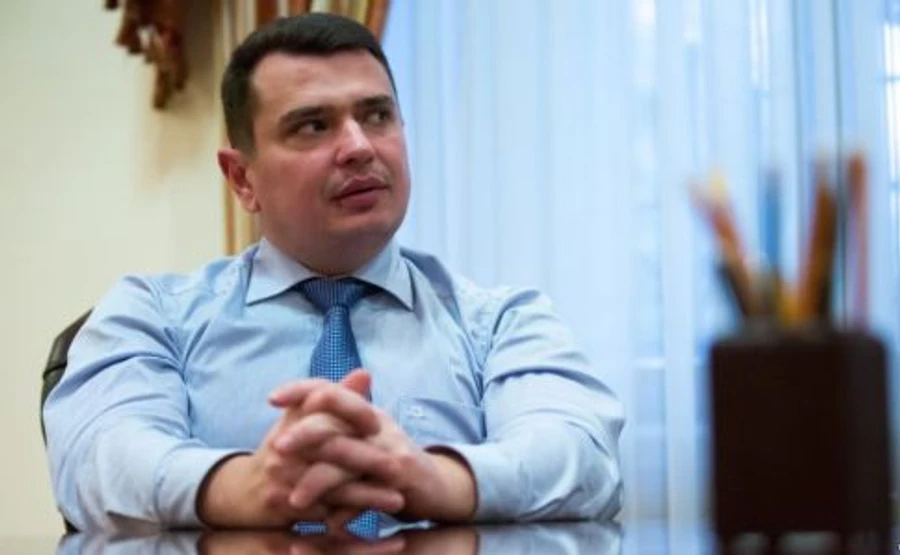 Генпрокуратура зовет директора НАБУ на допрос