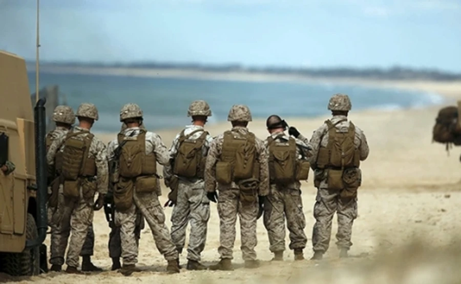 СБУ встановила 10 членів ПВК Вагнера, які могли убити журналістів у ЦАР