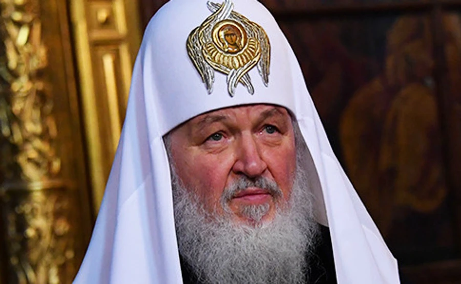 РПЦ отреагировала на заявление Константинополя о прекращении существования УПЦ МП