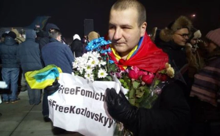 Звільненим із полону почали виплачувати обіцяні гроші – МТОТ