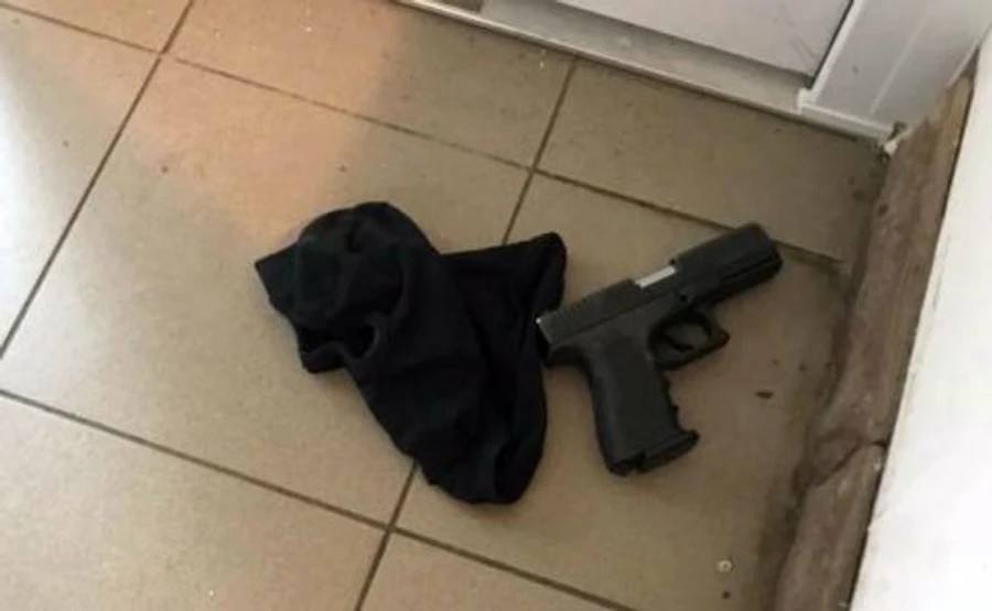 Сину нардепа Попова, який грабував магазин, дали умовний термін