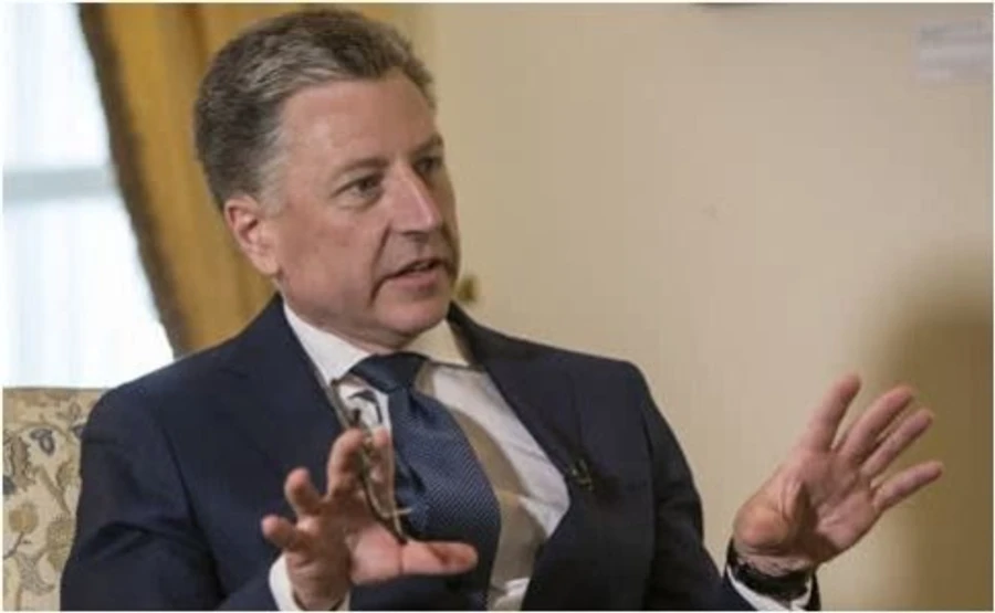 Волкер анонсував свій візит на Донбас