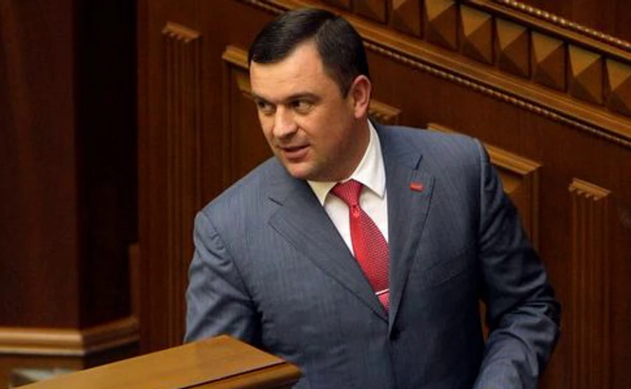 Рада избрала состав и главу Счетной палаты