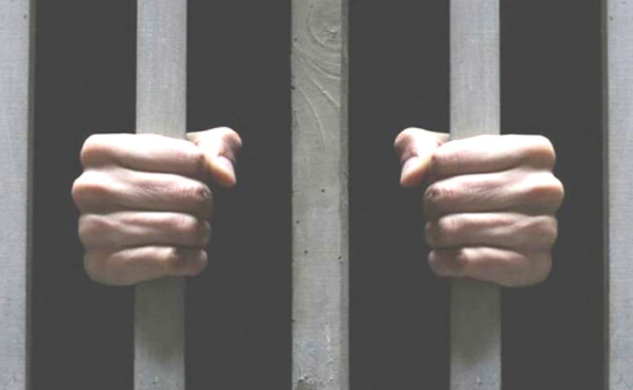 Сидящий в крымской тюрьме украинец перерезал себе вены