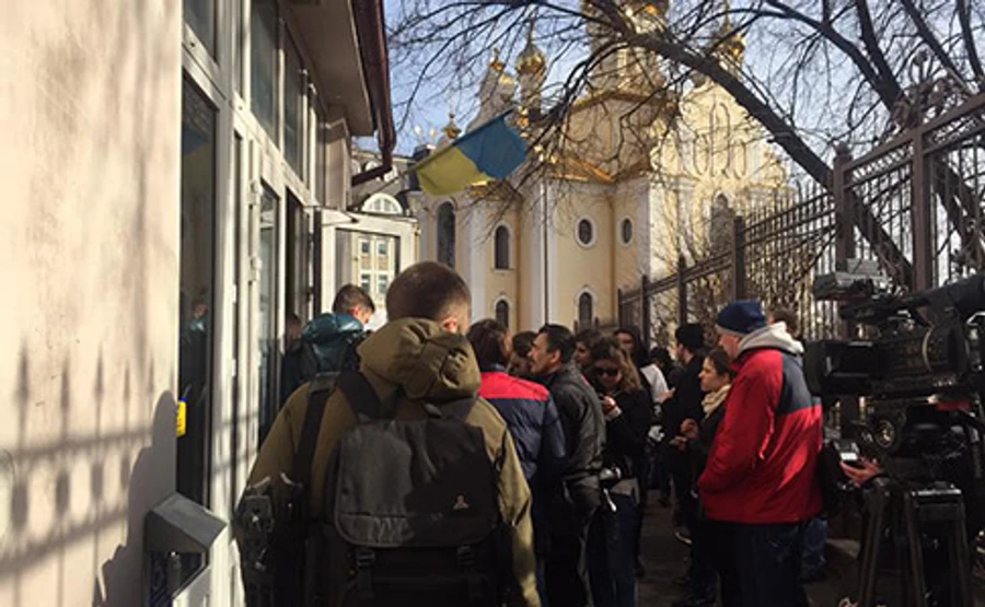 Насірова можуть відпустити, бо не можуть знайти суддю