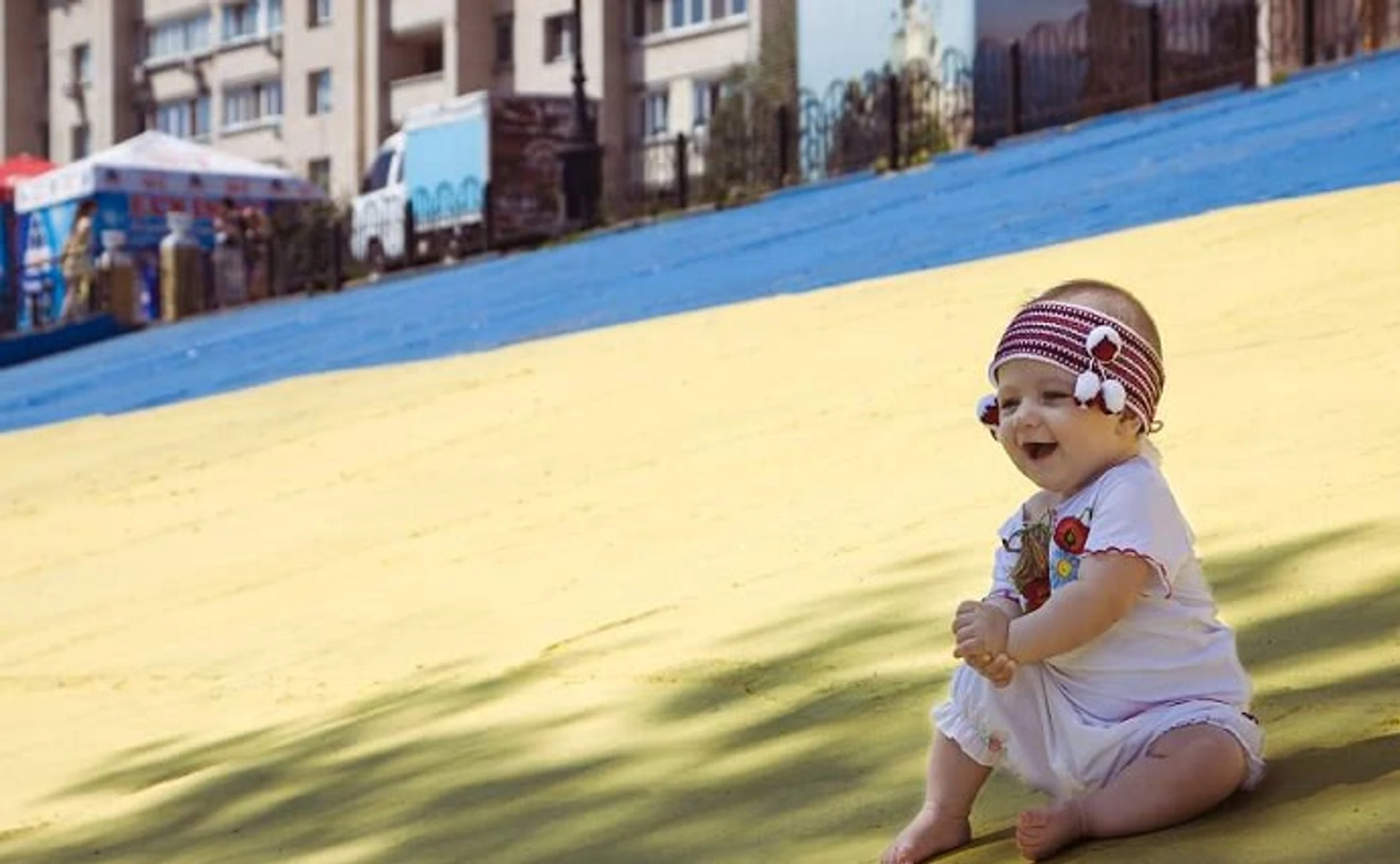 Ювілейне. Що відбувається і чому так повільно?