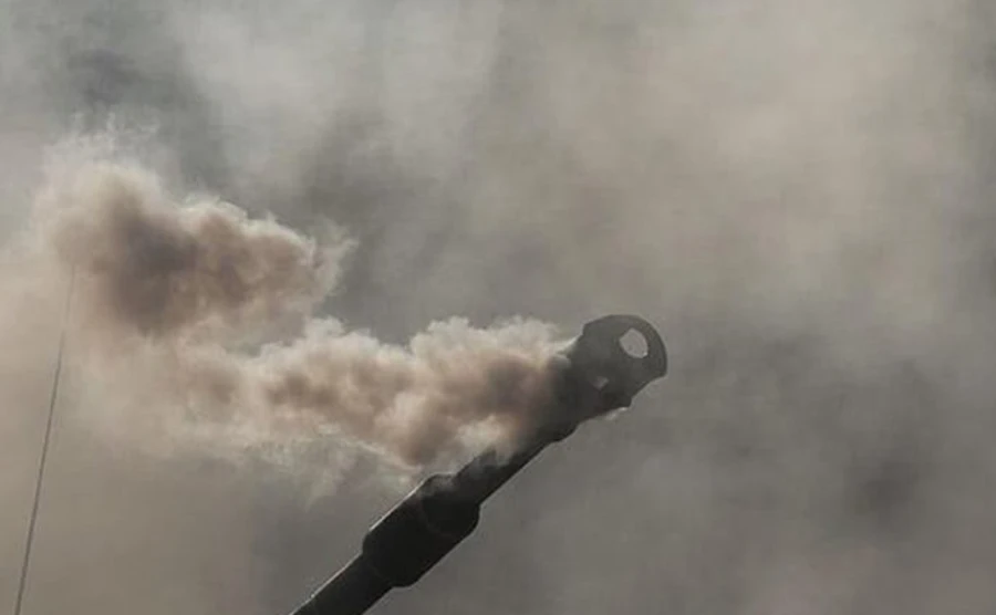 Бойовики здійснили 47 обстрілів, у тому числі 122-мм артилерією - штаб