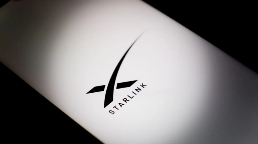 В работе Starlink наблюдается сбой по всему миру: фронт оказался без связи