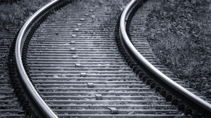 Explosion on railway tracks in Russia kills National Guard officers, trains delayed