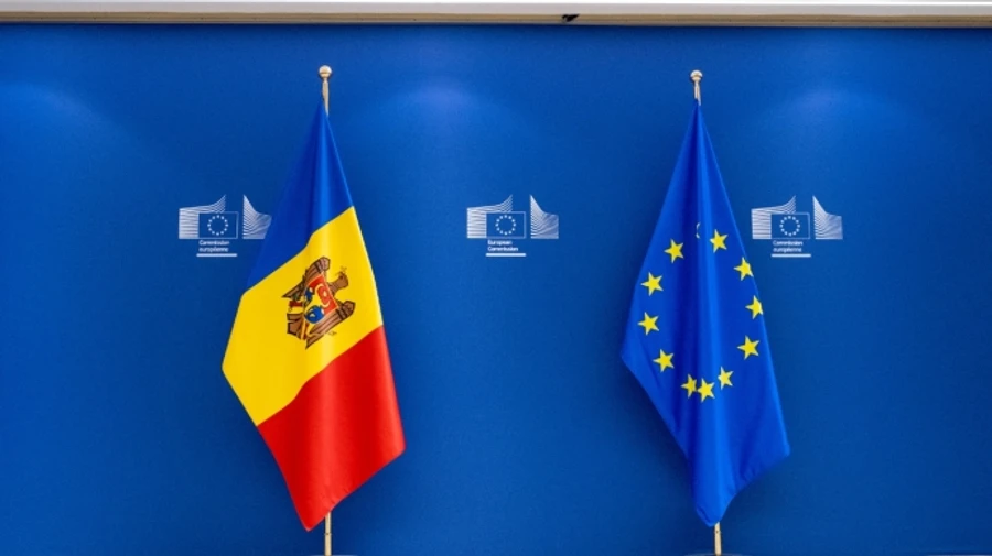 Молдова отримає 30 млн євро від ЄС для вирішення енергокризи в Придністровʼї