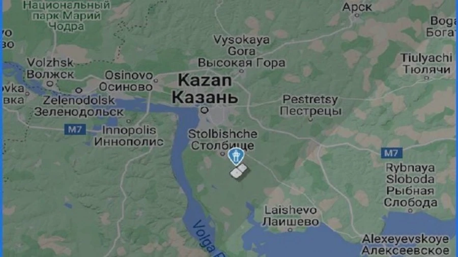 Three Russian airports impose restrictions on arrivals and departures