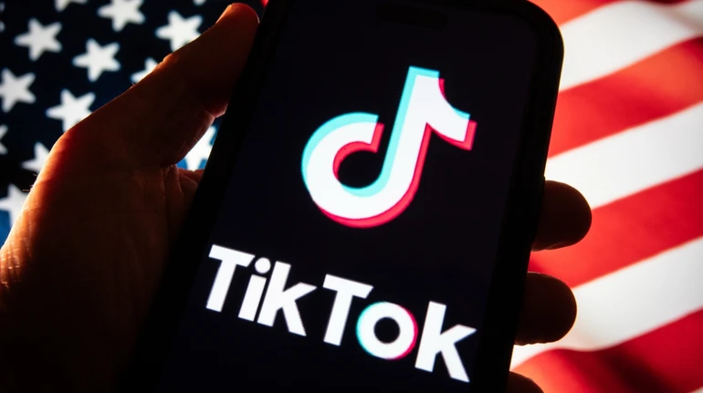 Китай і США досягли згоди щодо TikTok