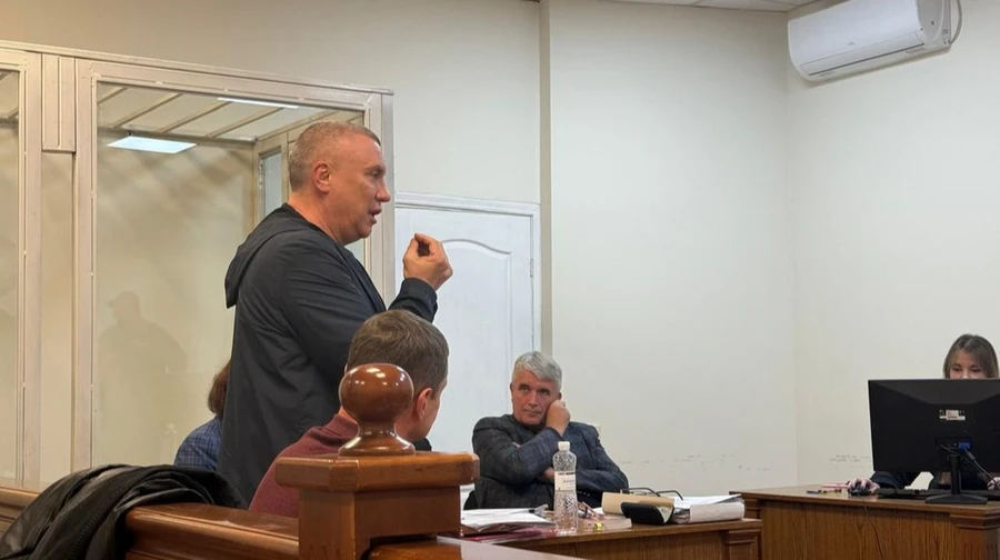 According to Borisov's ex-military commission, 20 million was deposited