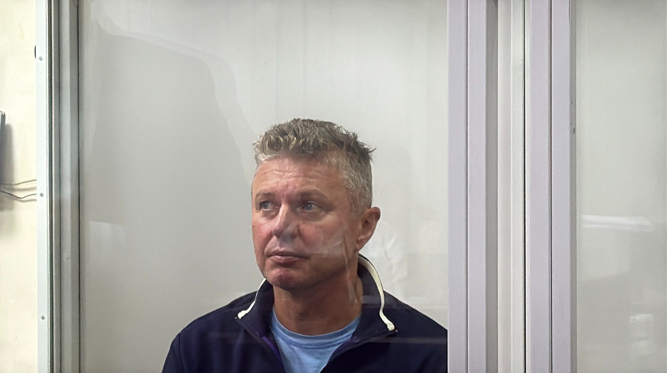 Sospetto nell'Operazione Midas torna in Ucraina prima dell'arresto: cosa sta succedendo nella lotta alla corruzione?