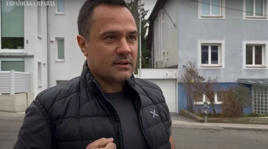 The fugitive ex-deputy Komarnitskyi was charged with non-payment of 12 million in taxes