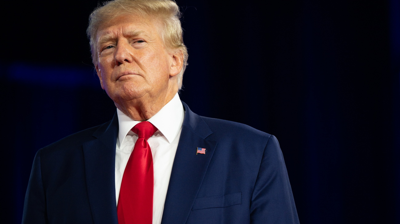 Trump: 82% of Ukrainians demand peace settlement