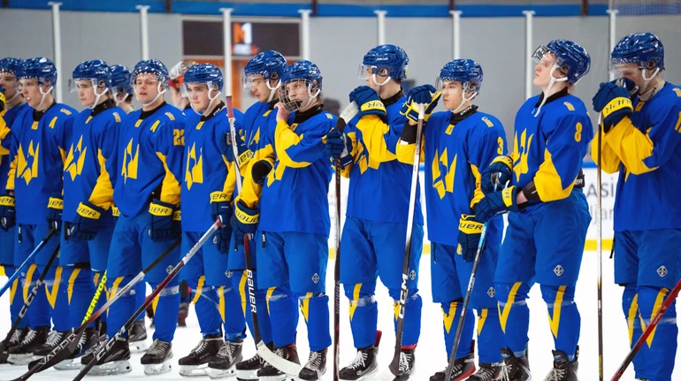 Молодіжна збірна України вирвала перемогу над Францією і залишилася в дивізіоні IA