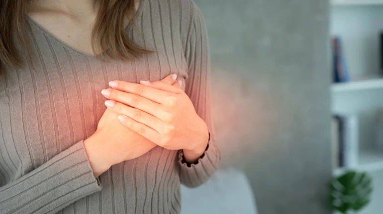 Як підтримувати здоров'я серця: 8 порад від кардіолога