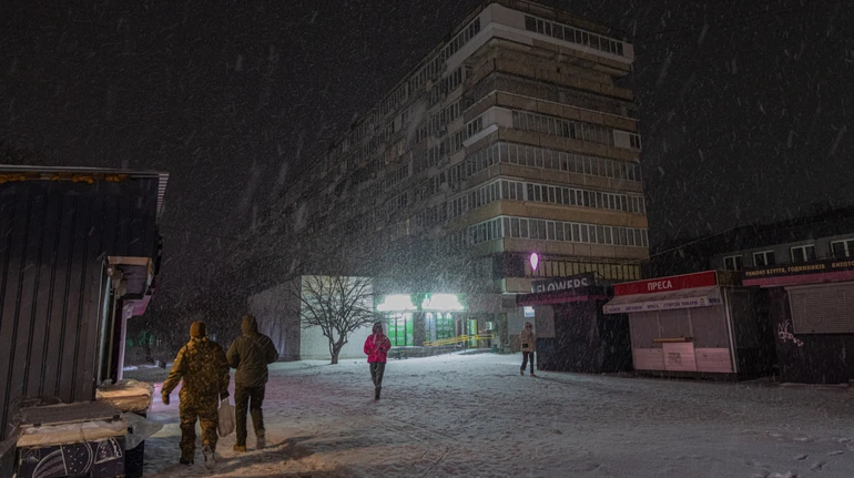 В Yasno прокомментировали ситуацию в Киеве: очень сложная