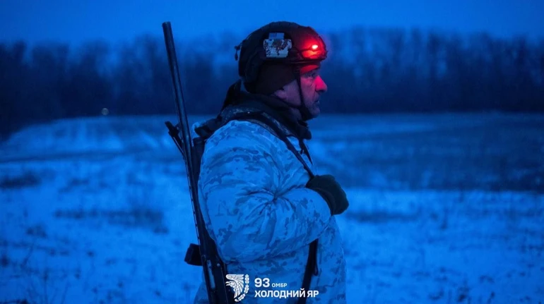 На фронте за сутки отбили 117 атак оккупантов – Генштаб