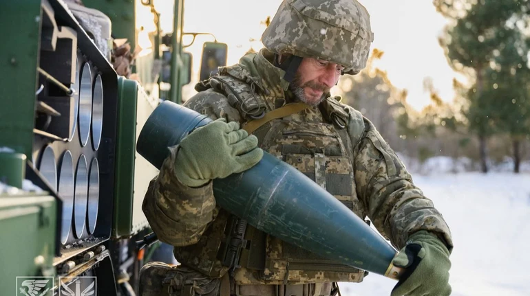 На фронті за добу було 179 бойових зіткнень, майже чверть з них на Покровському напрямку