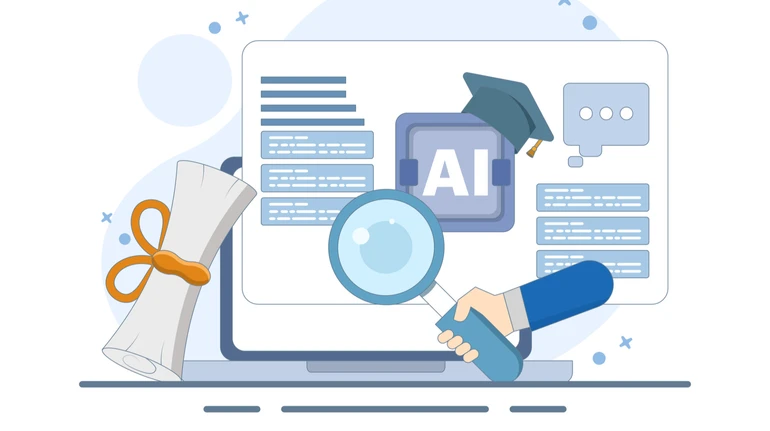 Як перевірити текст на штучний інтелект? Страшна правда про ШІ-детектори