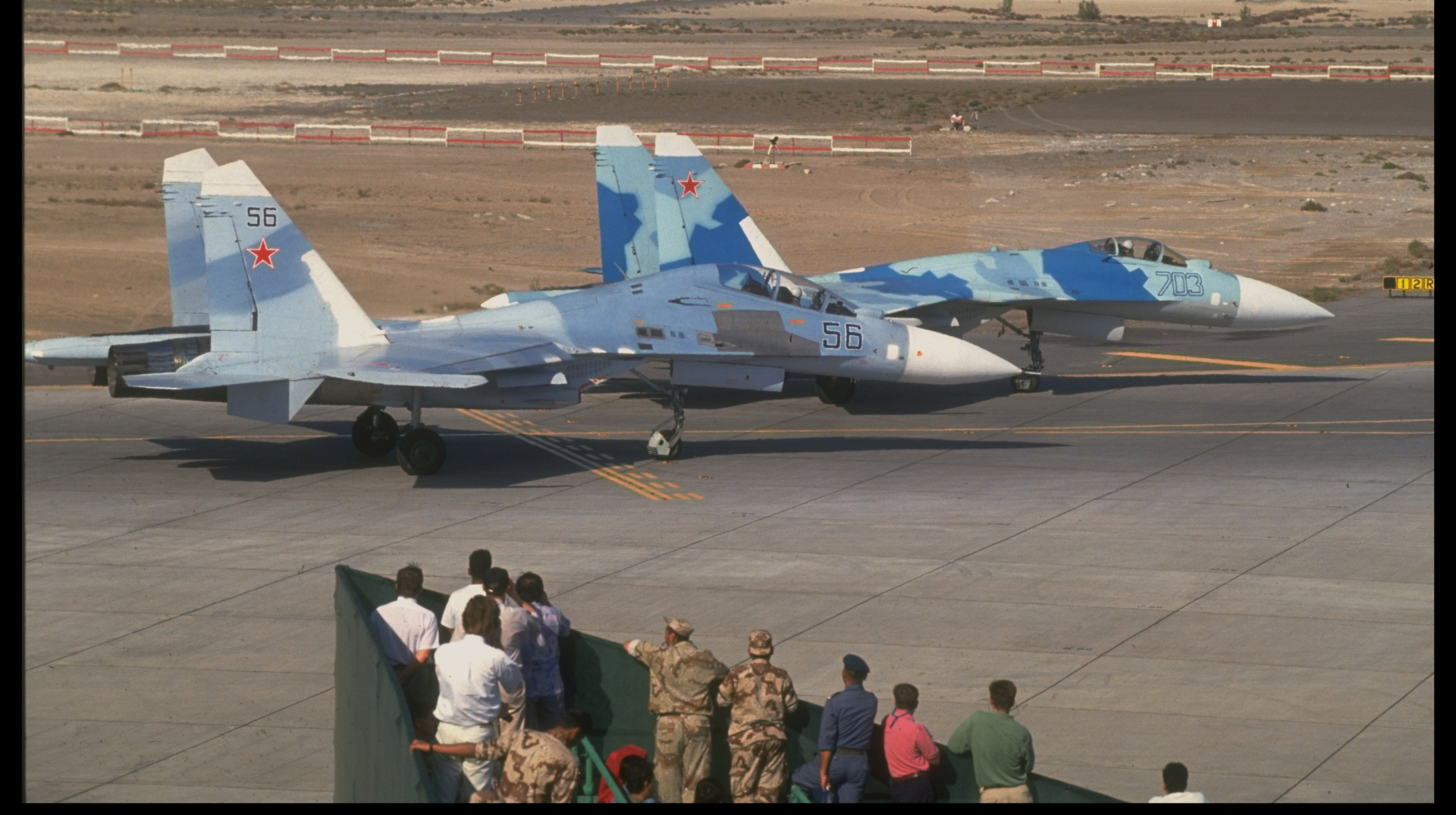 Russia continues implementation of aircraft supply contract with Iran