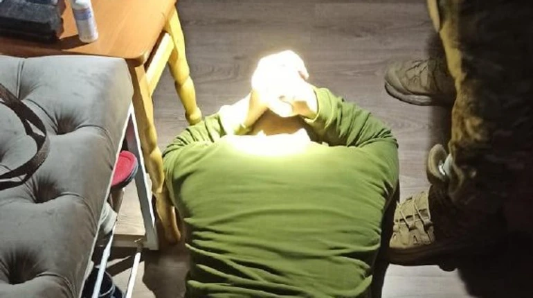 Чоловіків, які в березні напали на суддю у Дніпрі, затримали – поліція