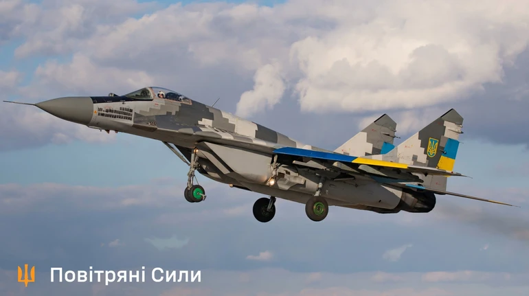 Кабмін спростив переобладнання авіації для протидії Шахедам